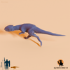 Chaoyangsaurus youngi 06