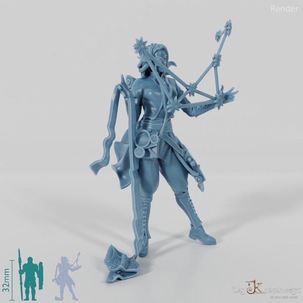 Chronicler of the Universe