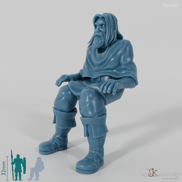 Hair Salon - Customer C