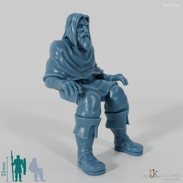 Hair Salon - Customer C