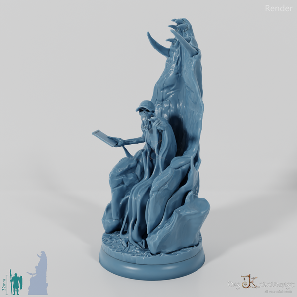 Graveyard Fantasy Football Team - Coach