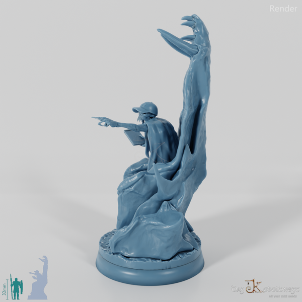 Graveyard Fantasy Football Team - Coach