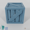 Crate - Goods Crate 01