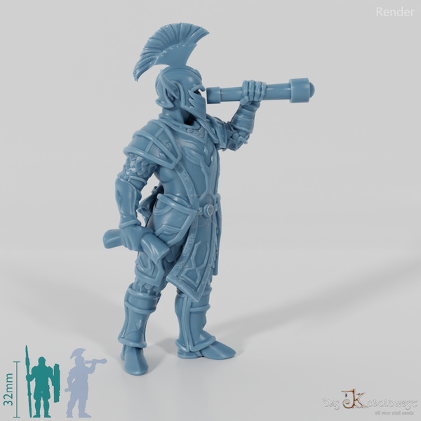 High Elf Bolt Thrower Crew 03