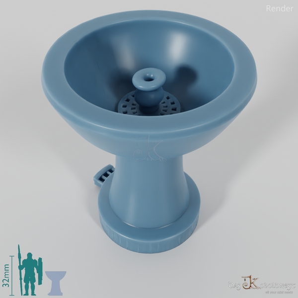 Trinkbrunnen - Stein