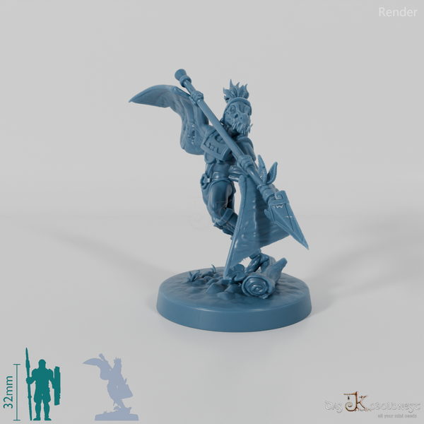 Pterosaurus-Dinovolk 01