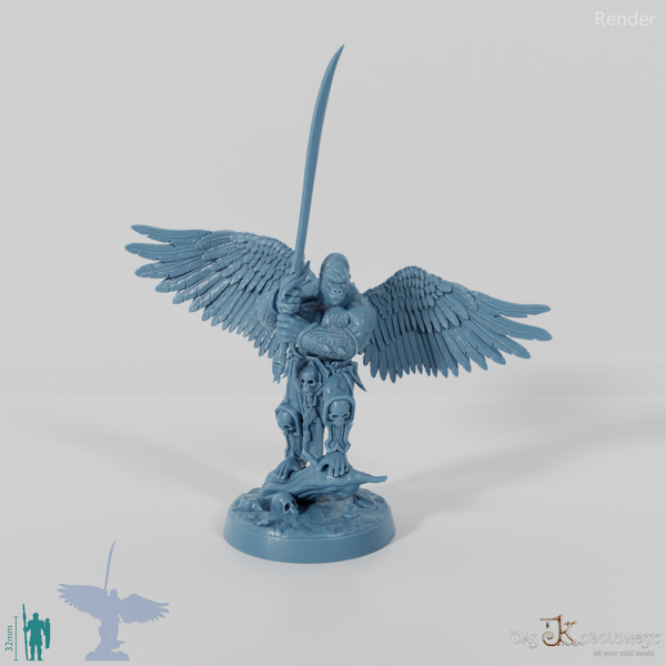 Gor'Kul-Deathbringer B