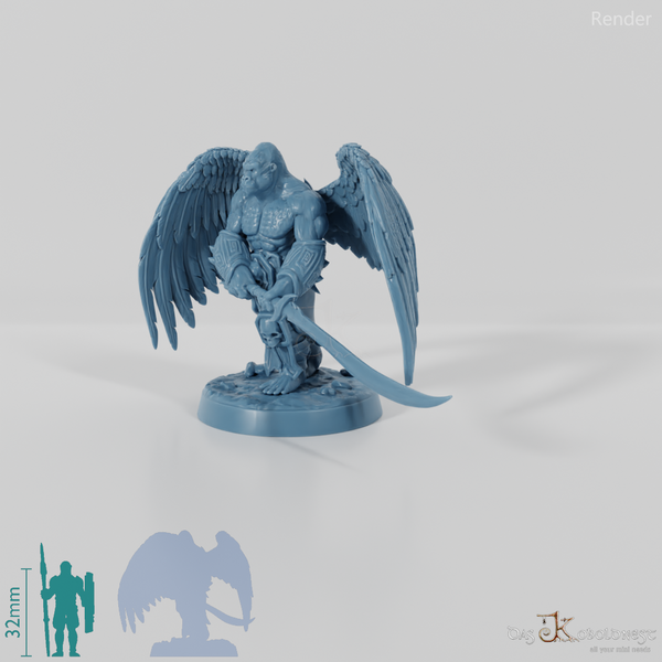 Gor'Kul-Deathbringer C