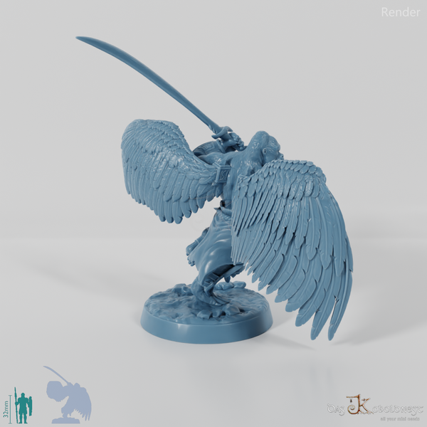 Gor'Kul Deathbringer D