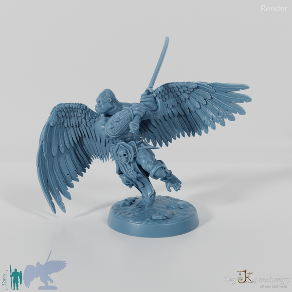 Gor'Kul Deathbringer D