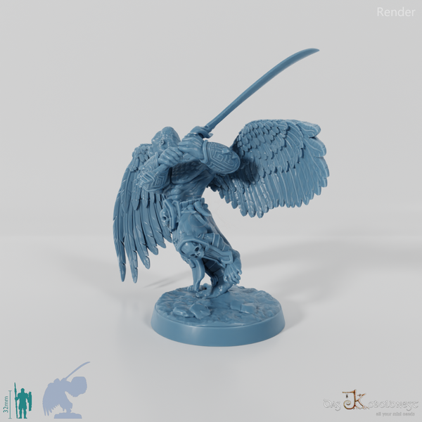 Gor'Kul Deathbringer D