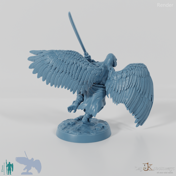 Gor'Kul Deathbringer D