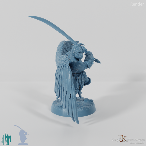 Gor'Kul Deathbringer D