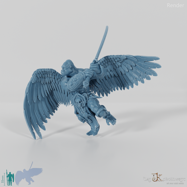 Gor'Kul Deathbringer D