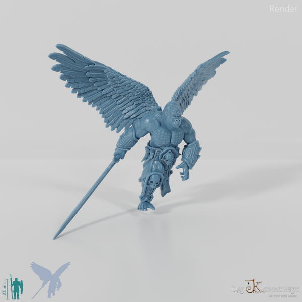 Gor'Kul-Deathbringer E