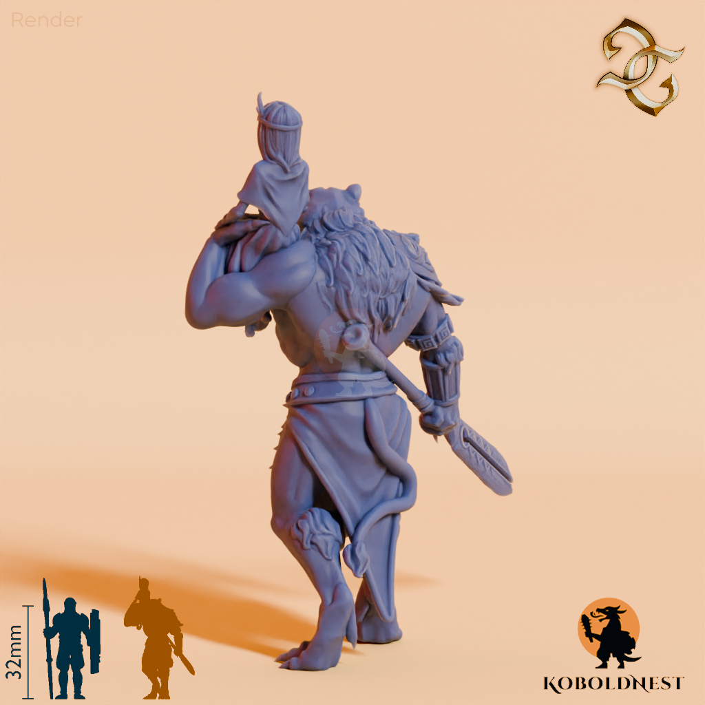 Verteidiger von Tlacoatl