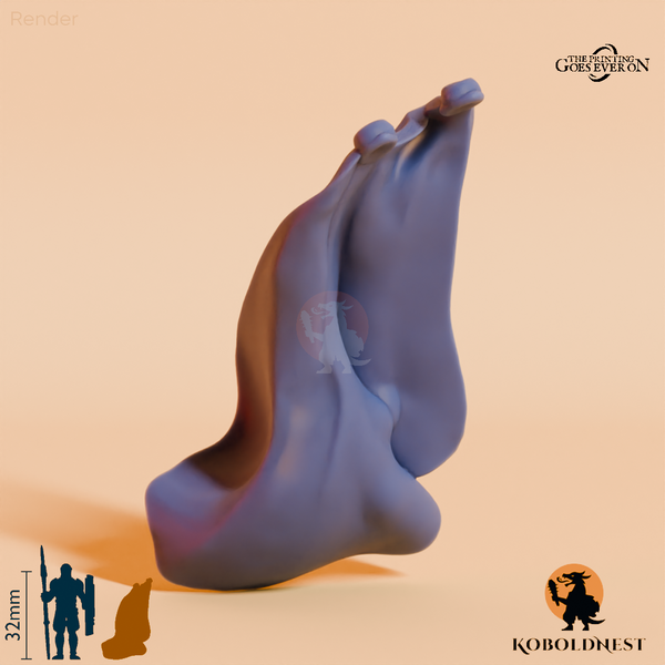 Wüstenclan-Umhang K