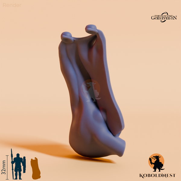 Wüstenclan-Umhang K