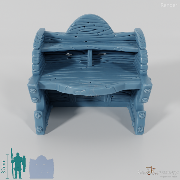 Table - Large work table