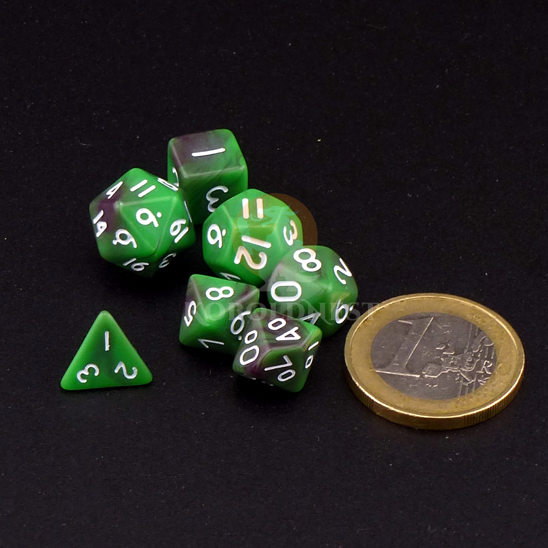 Dice_Polyhedral_Set_Mini_Green_Heap_Scale.png