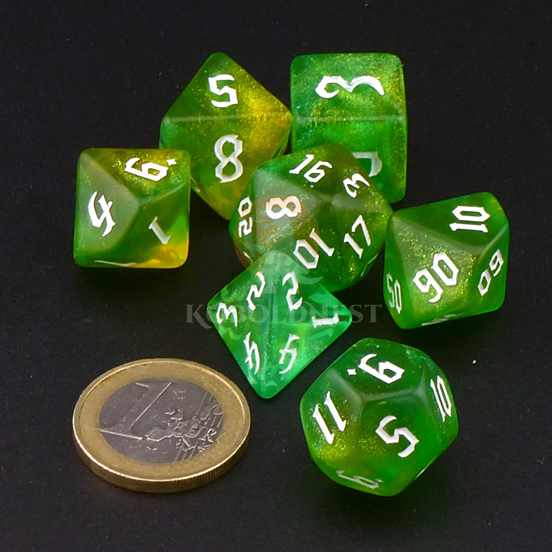 Dice_Polyhedral_Set_Standard_Green-Clear-Glitter_Heap_Scale.png