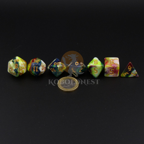 Dice_Polyhedral_Set_Standard_Green-Multicolor_Line_Scale.png