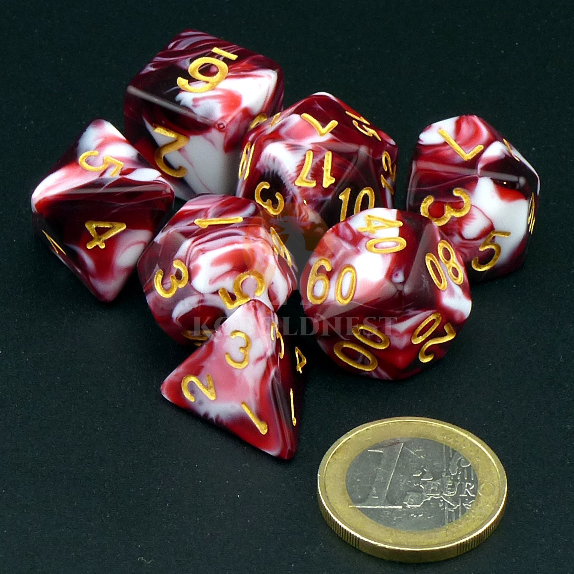 Dice_Polyhedral_Set_Standard_Red-White_Heap_Scale.png