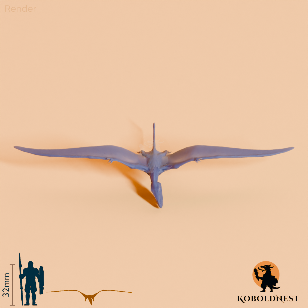 Dimorphodon macronyx 01