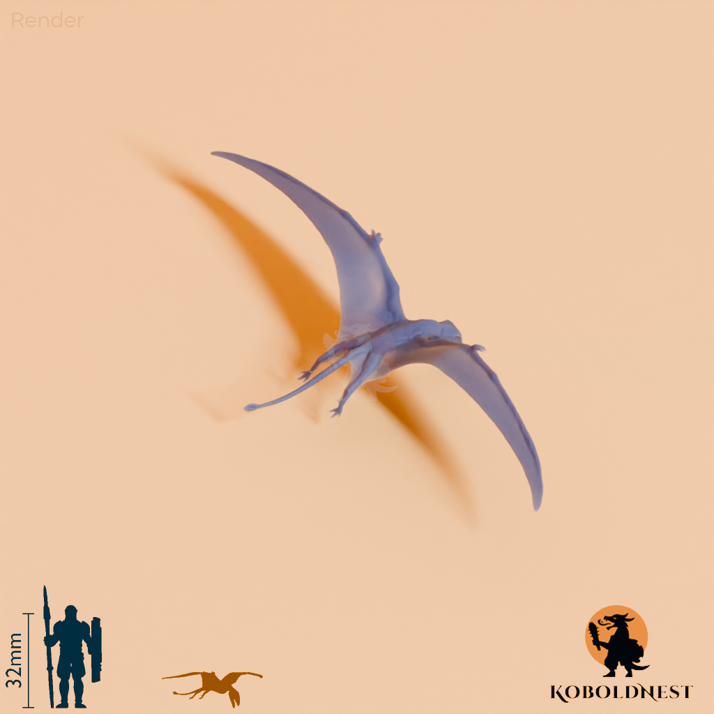 Dimorphodon macronyx 01
