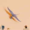 Dimorphodon macronyx 01