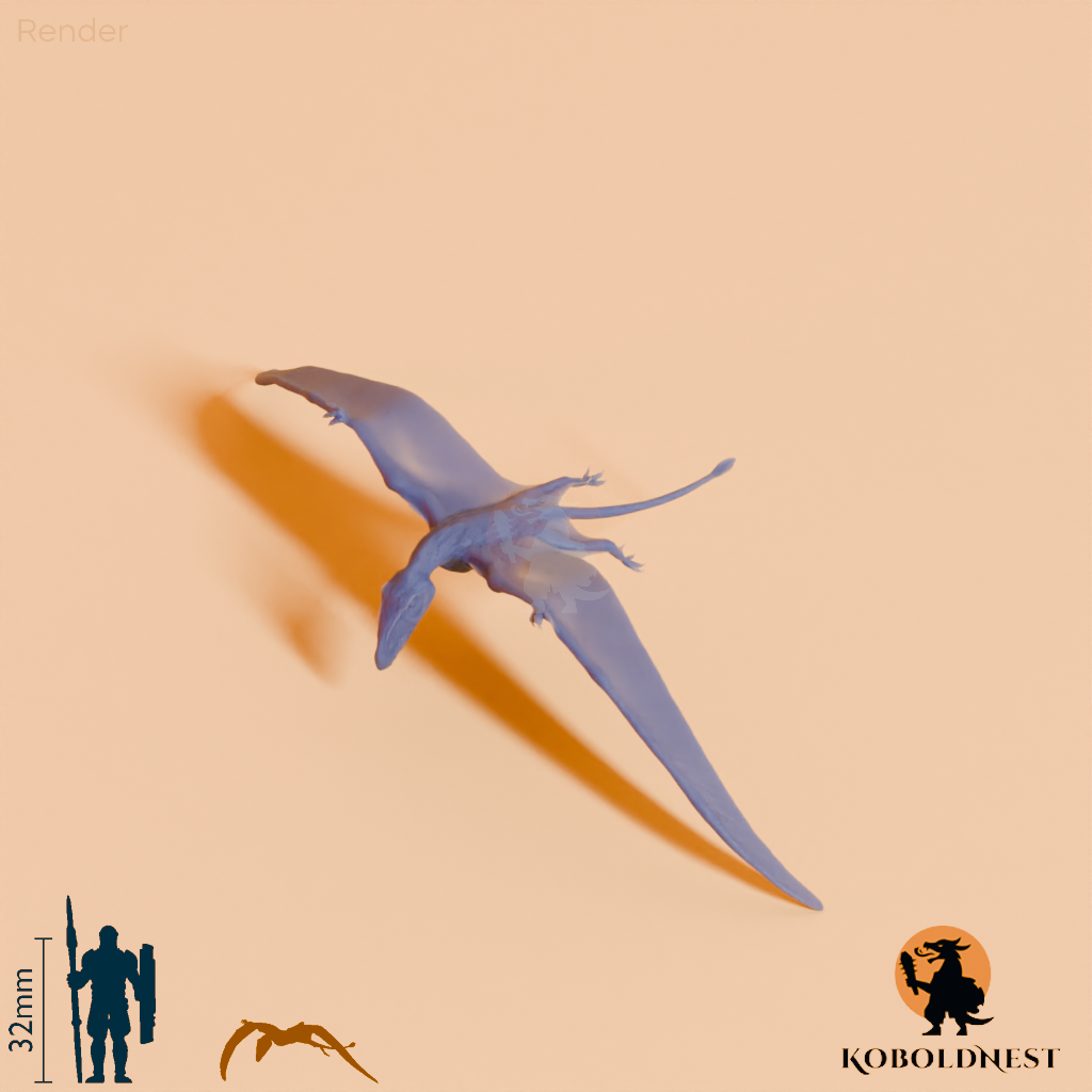 Dimorphodon macronyx 02
