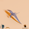 Dimorphodon macronyx 02