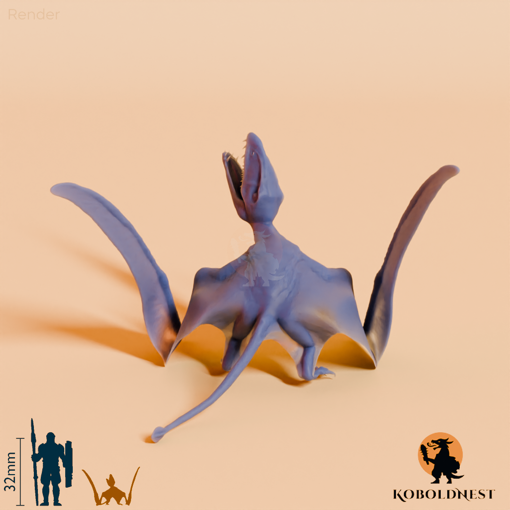 Dimorphodon macronyx 04