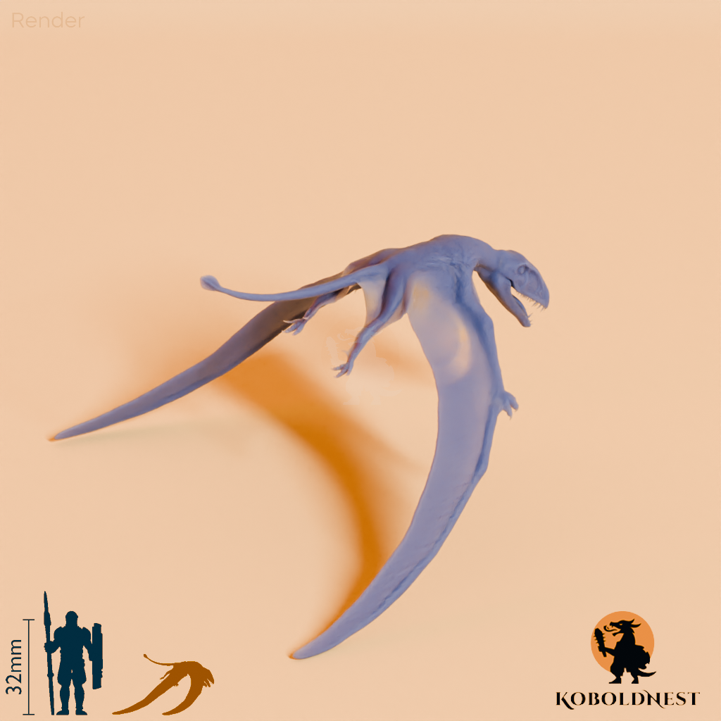 Dimorphodon macronyx 06