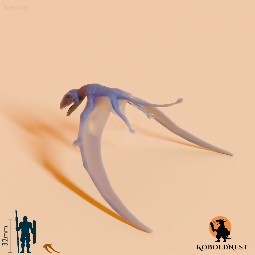 Dimorphodon macronyx 06