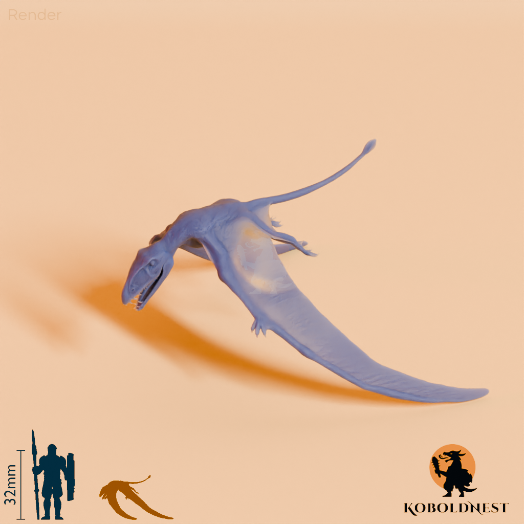 Dimorphodon macronyx 06