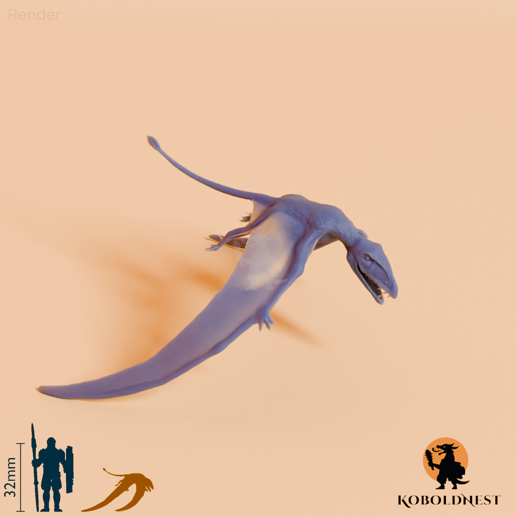 Dimorphodon macronyx 06