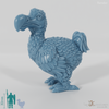 Bird - Dodo 03