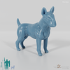 Dog - Bull Terrier 01