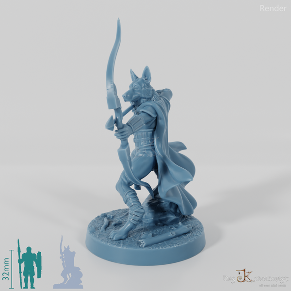 Dogfolk Ranger - Shepherd Dog