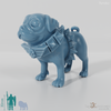 Space Soldiers - Army Animal - Dog 01