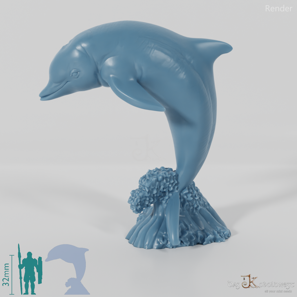 Delfin - Delfin 03