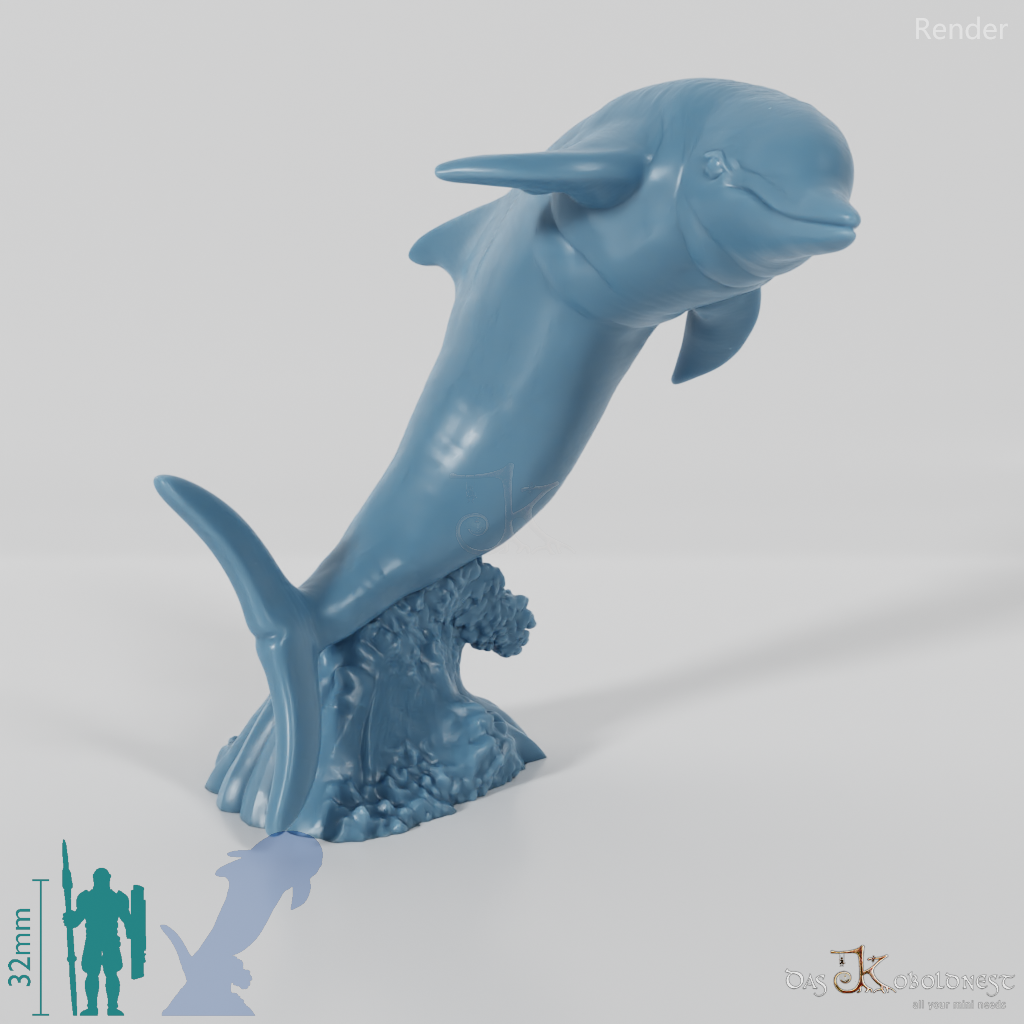 Dolphin - Dolphin 04