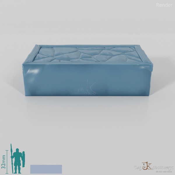 Halfling Cave - Doorstep