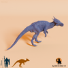 Dracorex hogwartsia 02 - JJP