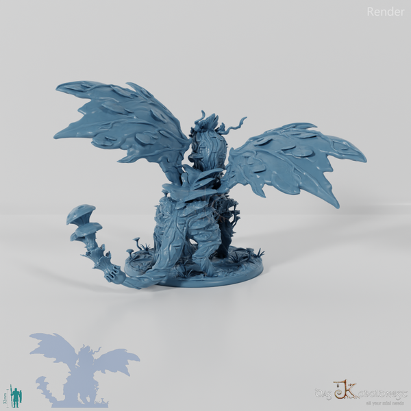 Infected Mushroom Dragon