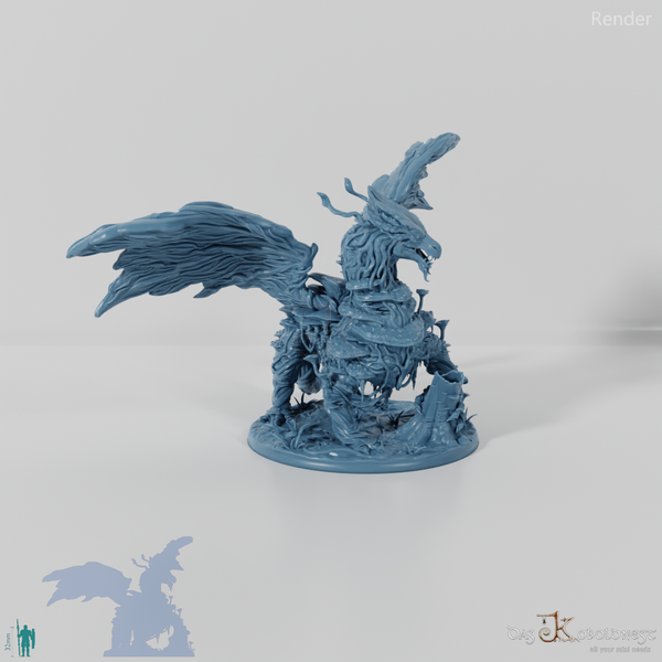 Infected Mushroom Dragon