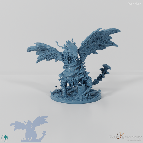 Infected Mushroom Dragon