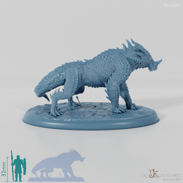 War Dragon - Wild 03