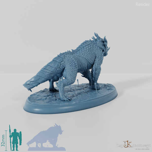 War Dragon - Wild 03